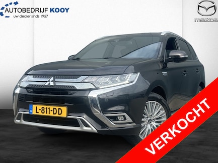 Mitsubishi Outlander 0