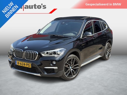 BMW X1 0