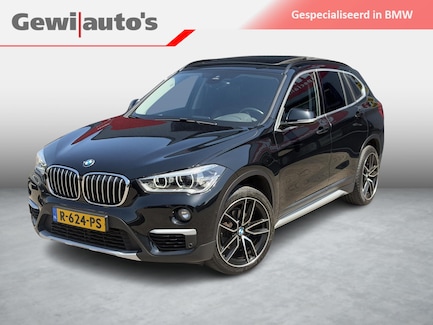 BMW X1 0