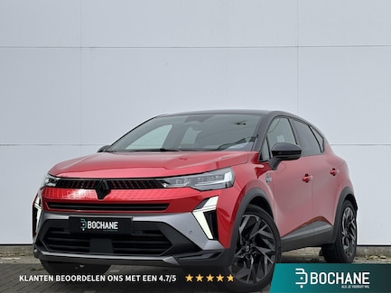 Renault Captur 0