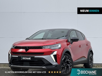 Renault Captur 0
