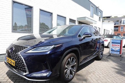 Lexus RX 0
