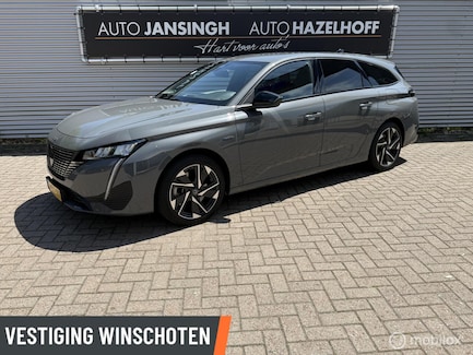 Peugeot 308 0
