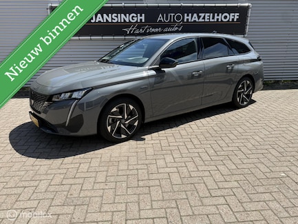 Peugeot 308 0