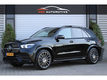 Mercedes-Benz GLE 0