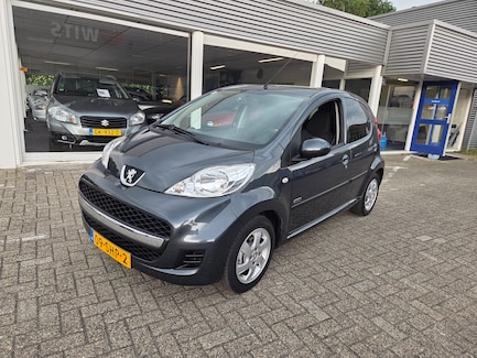 Peugeot 107 0