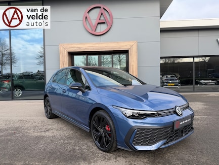Volkswagen Golf 0