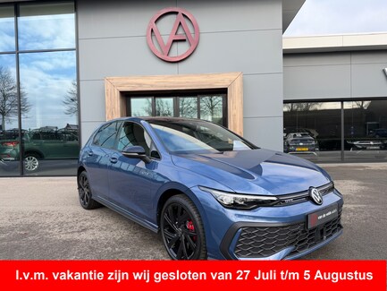 Volkswagen Golf 0