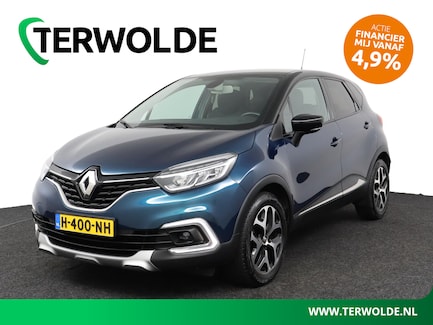 Renault Captur 0