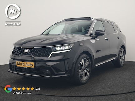 Kia Sorento 0