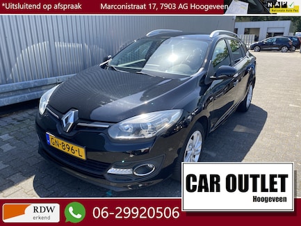 Renault Megane 0