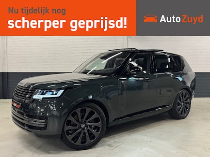Land Rover Range Rover 0