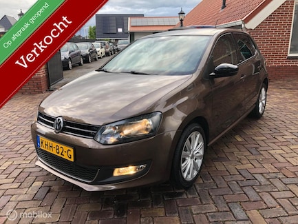 Volkswagen Polo 0