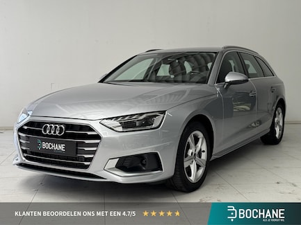 Audi A4 0