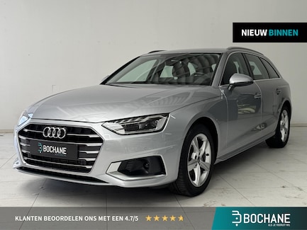 Audi A4 0