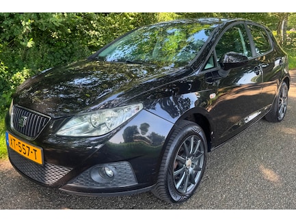 SEAT Ibiza 0