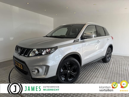 Suzuki Vitara 0