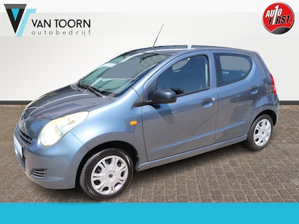Suzuki Alto 0