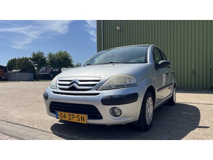 Citroën C3 0