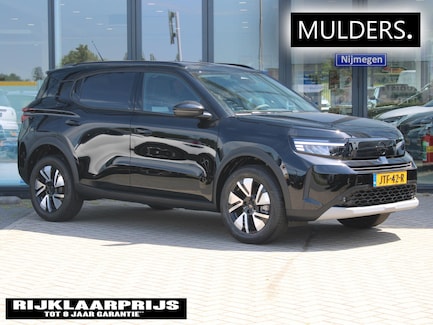 Opel Frontera 0