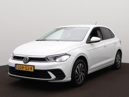 Volkswagen Polo 0