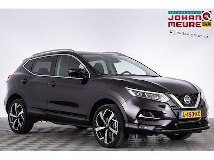 Nissan Qashqai 0