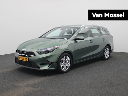 Kia Ceed 0
