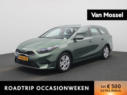 Kia Ceed 0