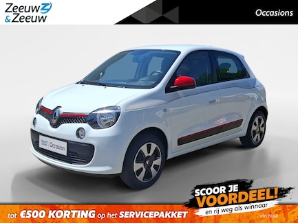 Renault Twingo 0