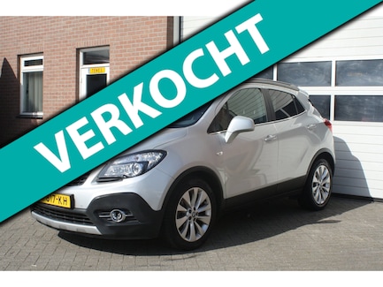 Opel Mokka 0