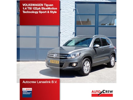 Volkswagen Tiguan 0