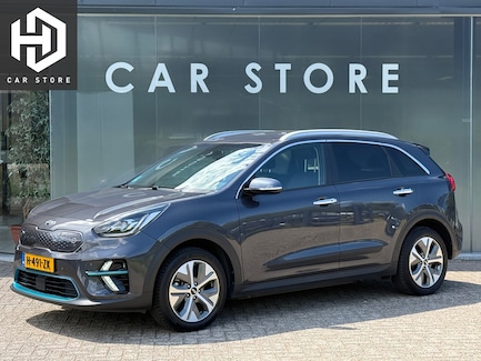 Kia Niro EV 0