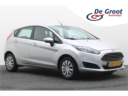 Ford Fiesta 0