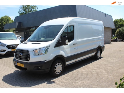 Ford Transit 0