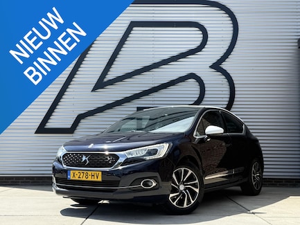 DS 4 0