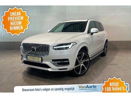Volvo XC90 0