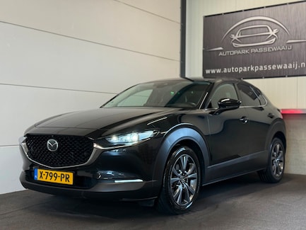 Mazda CX-30 0