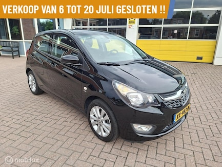 Opel Karl 0