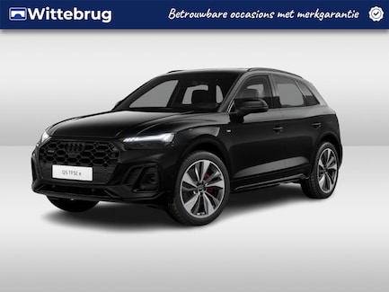 Audi Q5 0