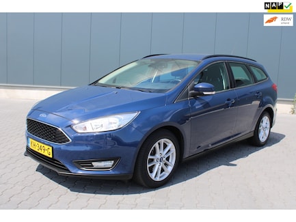 Ford Focus 0