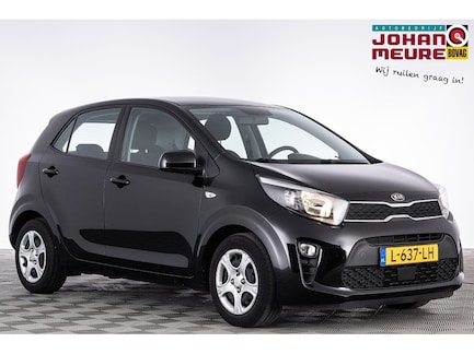 Kia Picanto 0