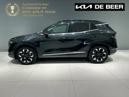Kia Sportage 0
