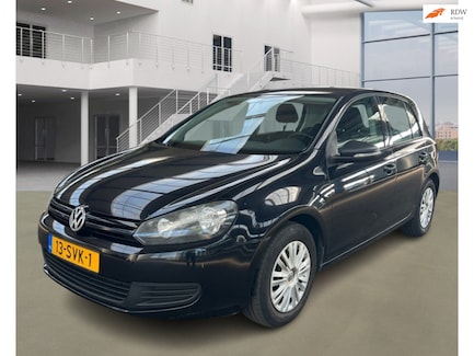 Volkswagen Golf 0