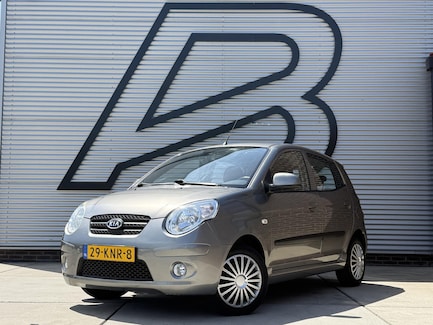 Kia Picanto 0