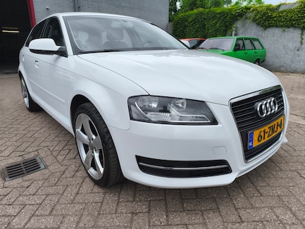 Audi A3 0