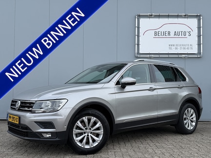 Volkswagen Tiguan 0