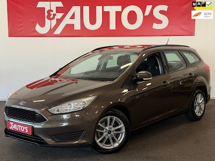 Ford Focus 0
