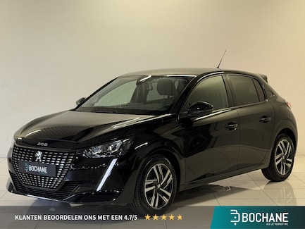 Peugeot 208 0