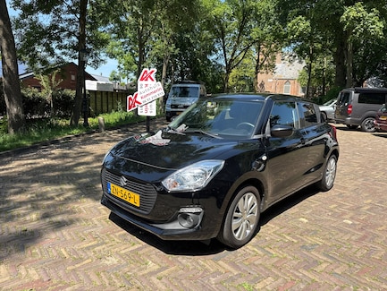 Suzuki Swift 0