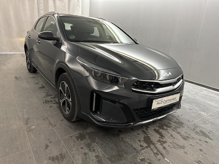 Kia Xceed 0